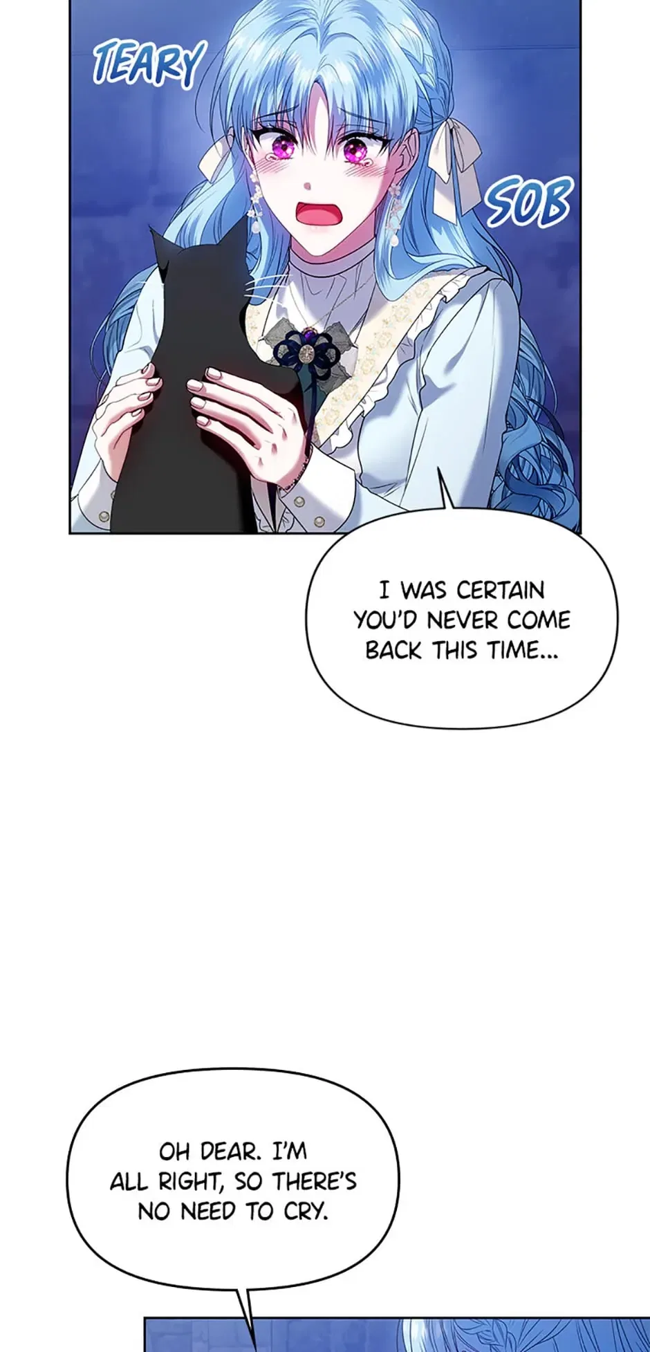 Helena: Master of the Guardian Stone Chapter 85 – Page 31