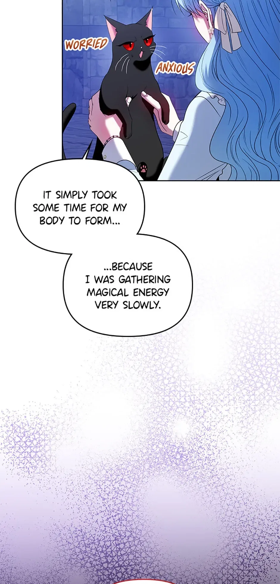 Helena: Master of the Guardian Stone Chapter 85 – Page 32
