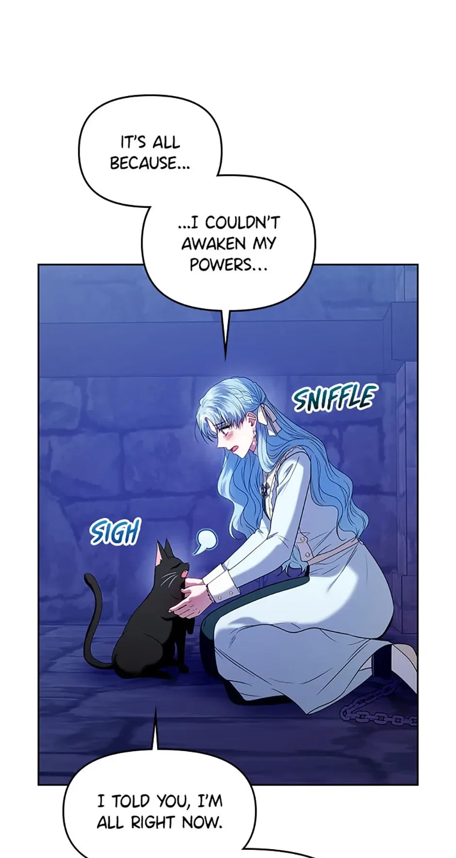 Helena: Master of the Guardian Stone Chapter 85 – Page 36