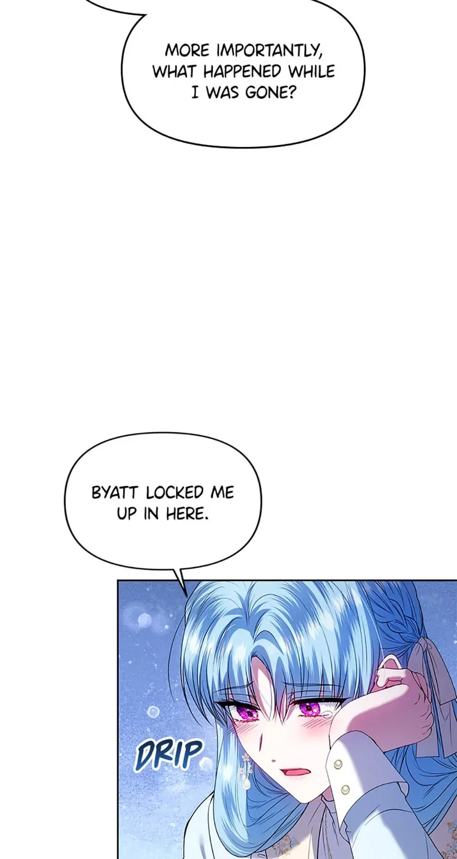 Helena: Master of the Guardian Stone Chapter 85 – Page 37