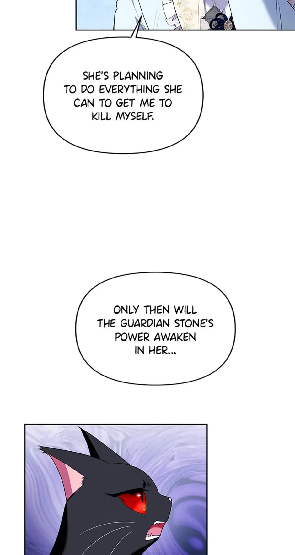 Helena: Master of the Guardian Stone Chapter 85 – Page 38