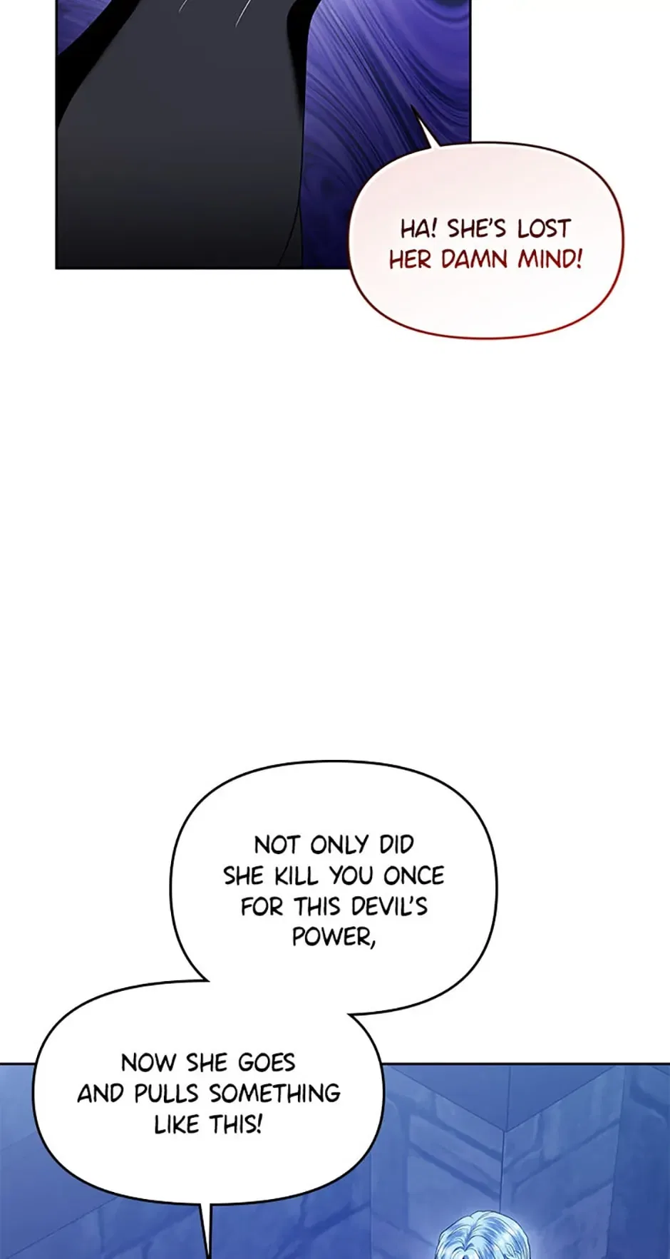 Helena: Master of the Guardian Stone Chapter 85 – Page 39