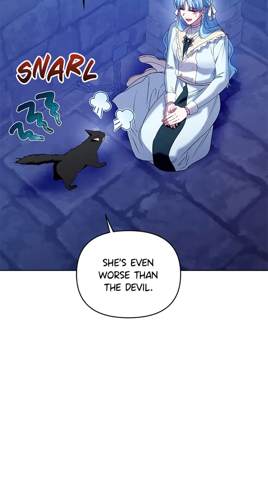 Helena: Master of the Guardian Stone Chapter 85 – Page 40