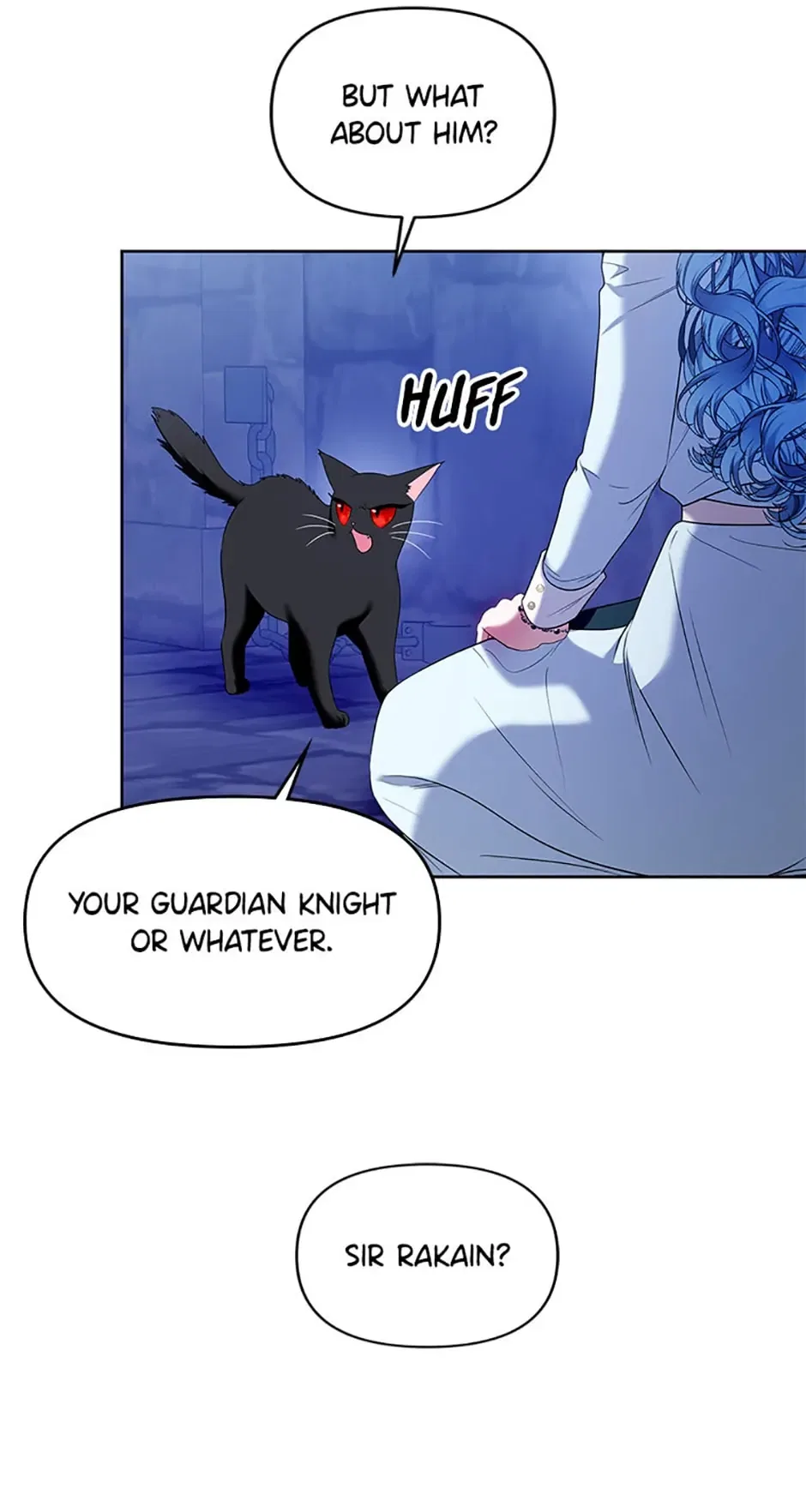 Helena: Master of the Guardian Stone Chapter 85 – Page 41
