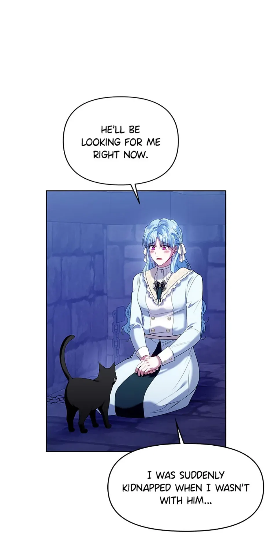 Helena: Master of the Guardian Stone Chapter 85 – Page 42