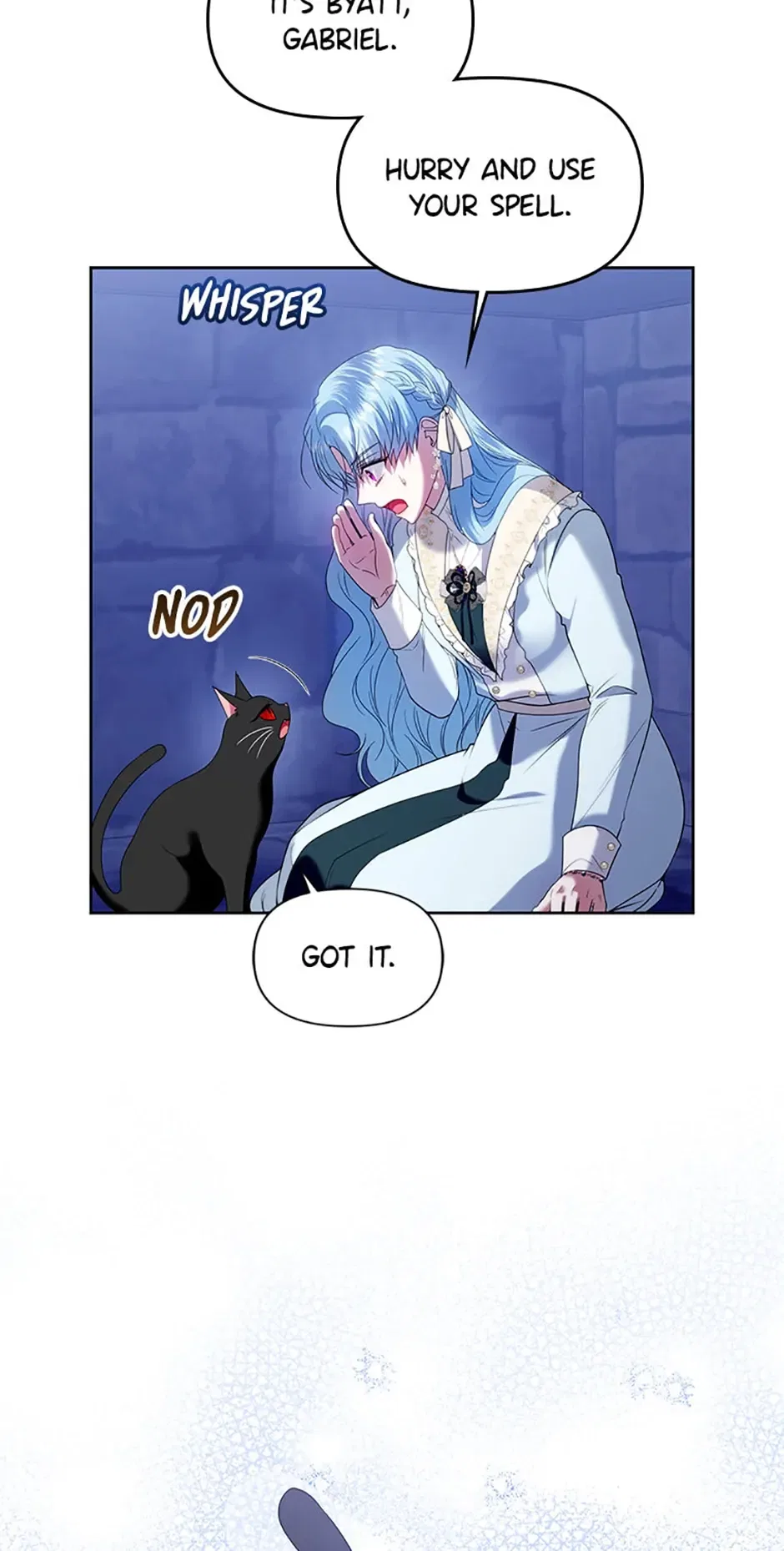 Helena: Master of the Guardian Stone Chapter 85 – Page 44