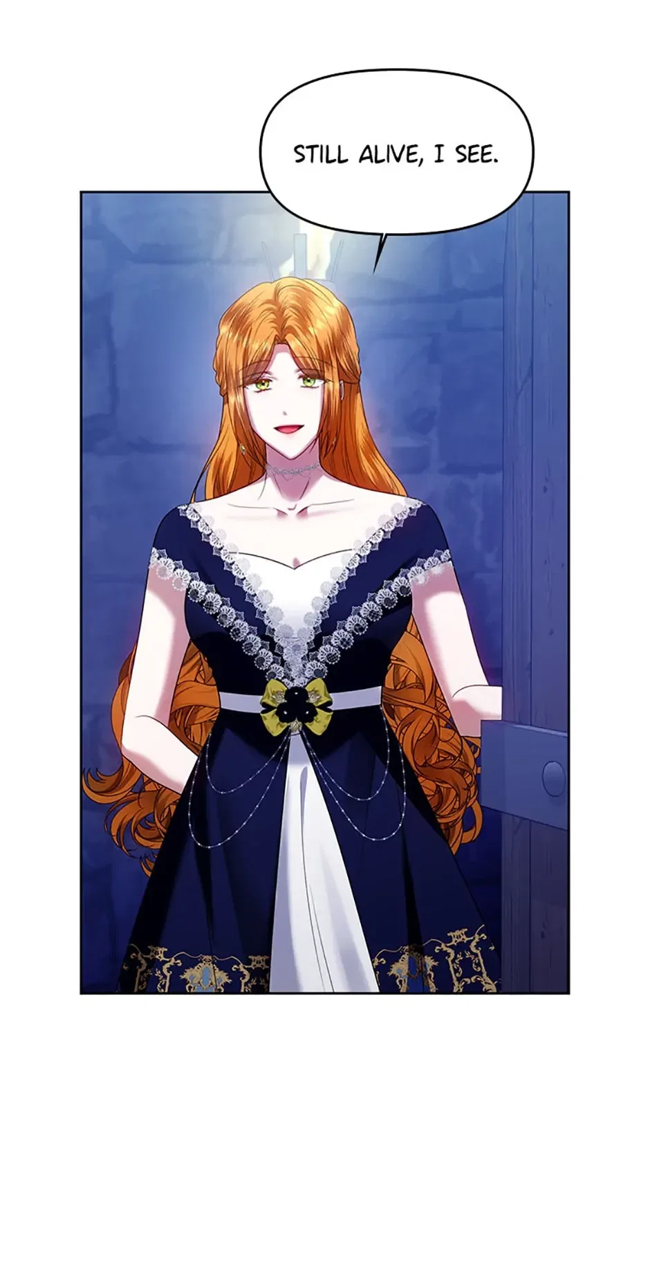 Helena: Master of the Guardian Stone Chapter 85 – Page 47