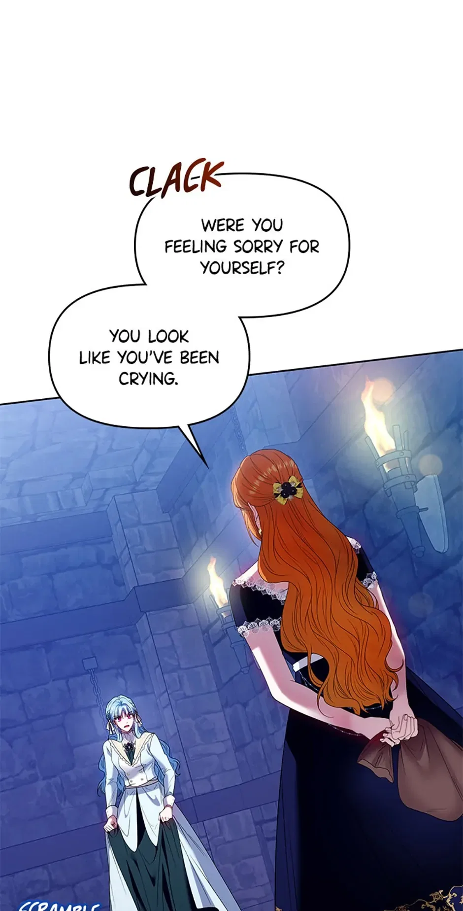Helena: Master of the Guardian Stone Chapter 85 – Page 48