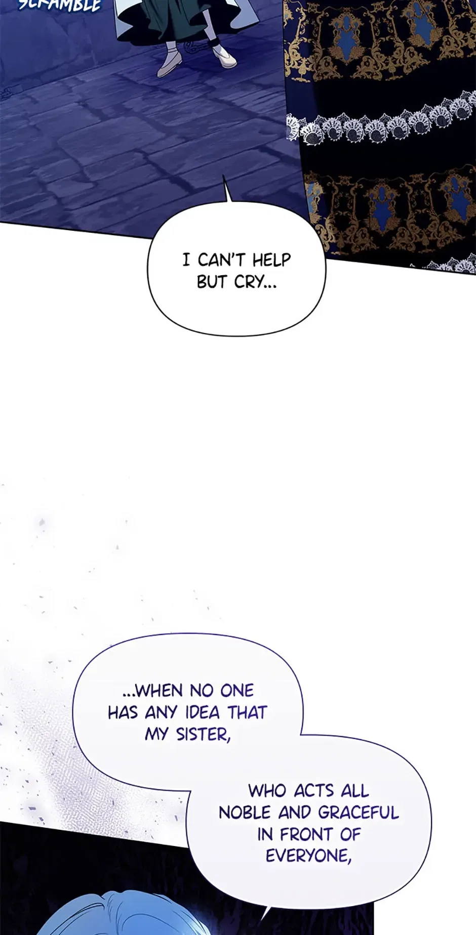 Helena: Master of the Guardian Stone Chapter 85 – Page 49