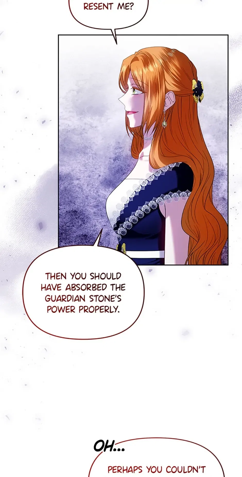 Helena: Master of the Guardian Stone Chapter 85 – Page 51