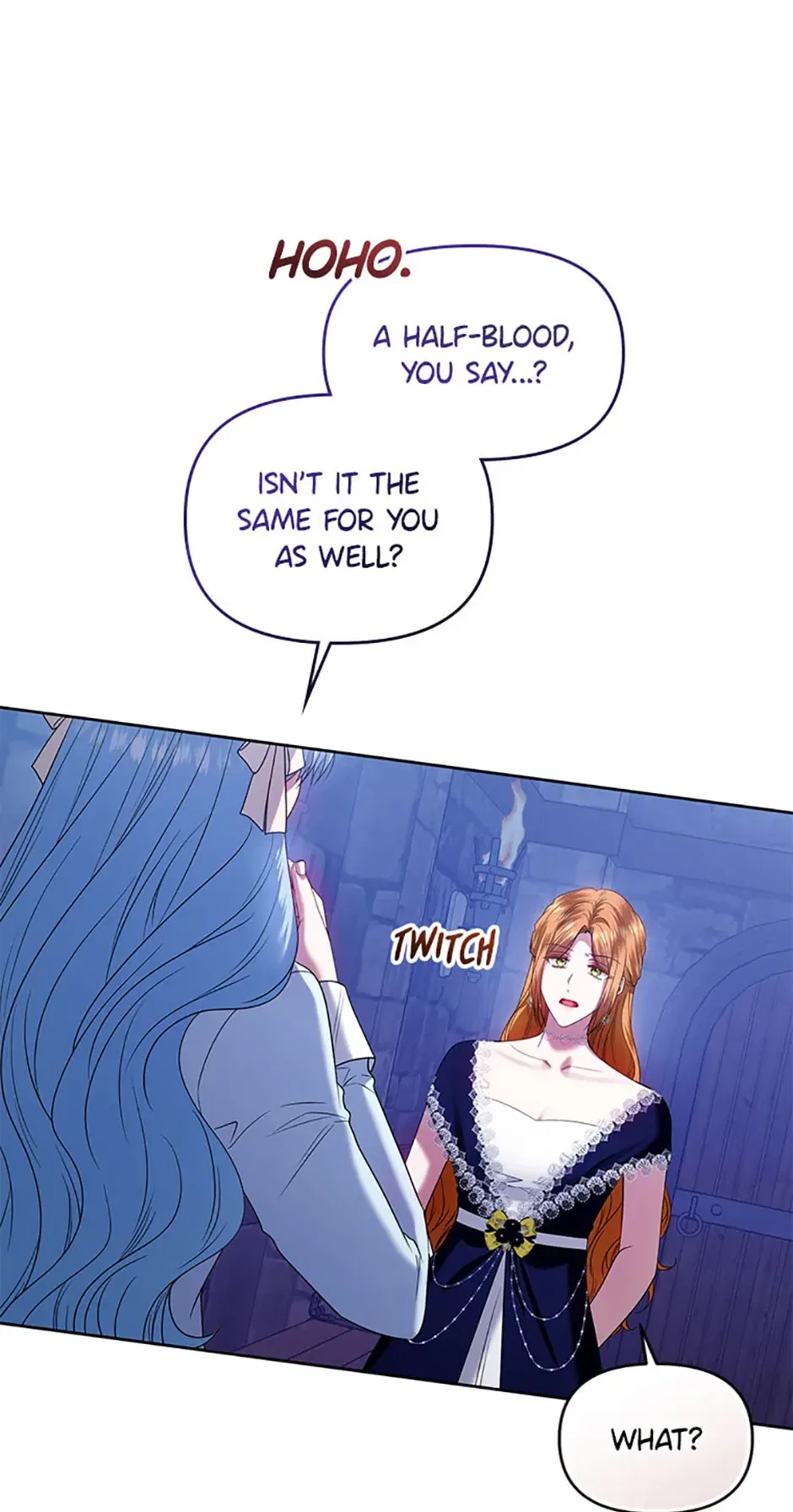 Helena: Master of the Guardian Stone Chapter 85 – Page 53