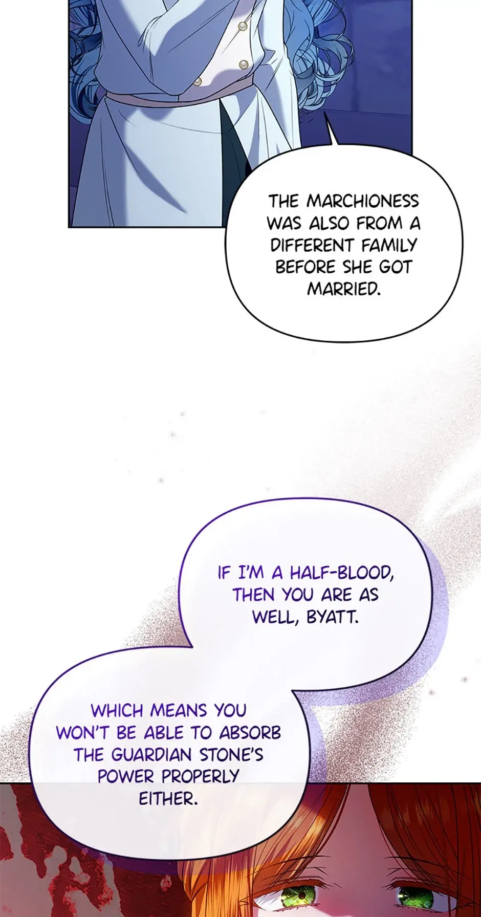 Helena: Master of the Guardian Stone Chapter 85 – Page 55