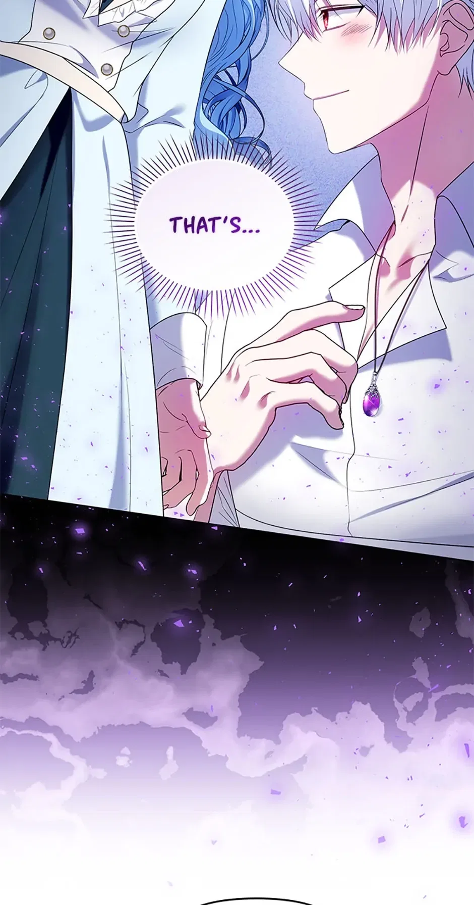 Helena: Master of the Guardian Stone Chapter 85 – Page 59