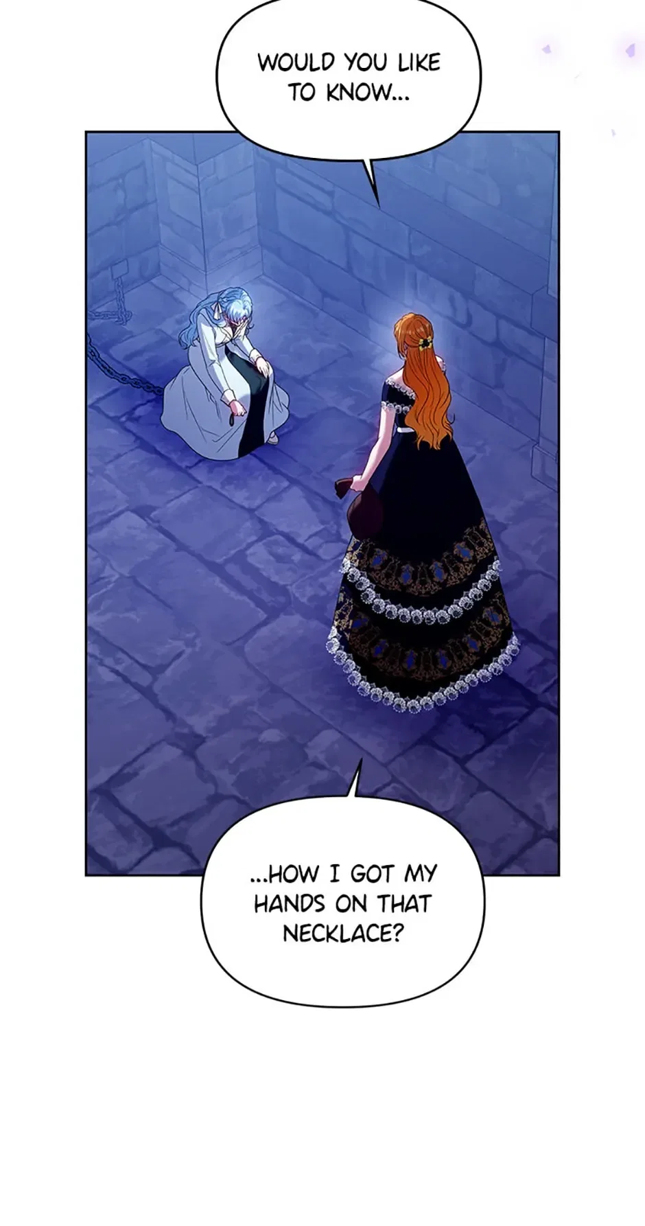 Helena: Master of the Guardian Stone Chapter 85 – Page 60