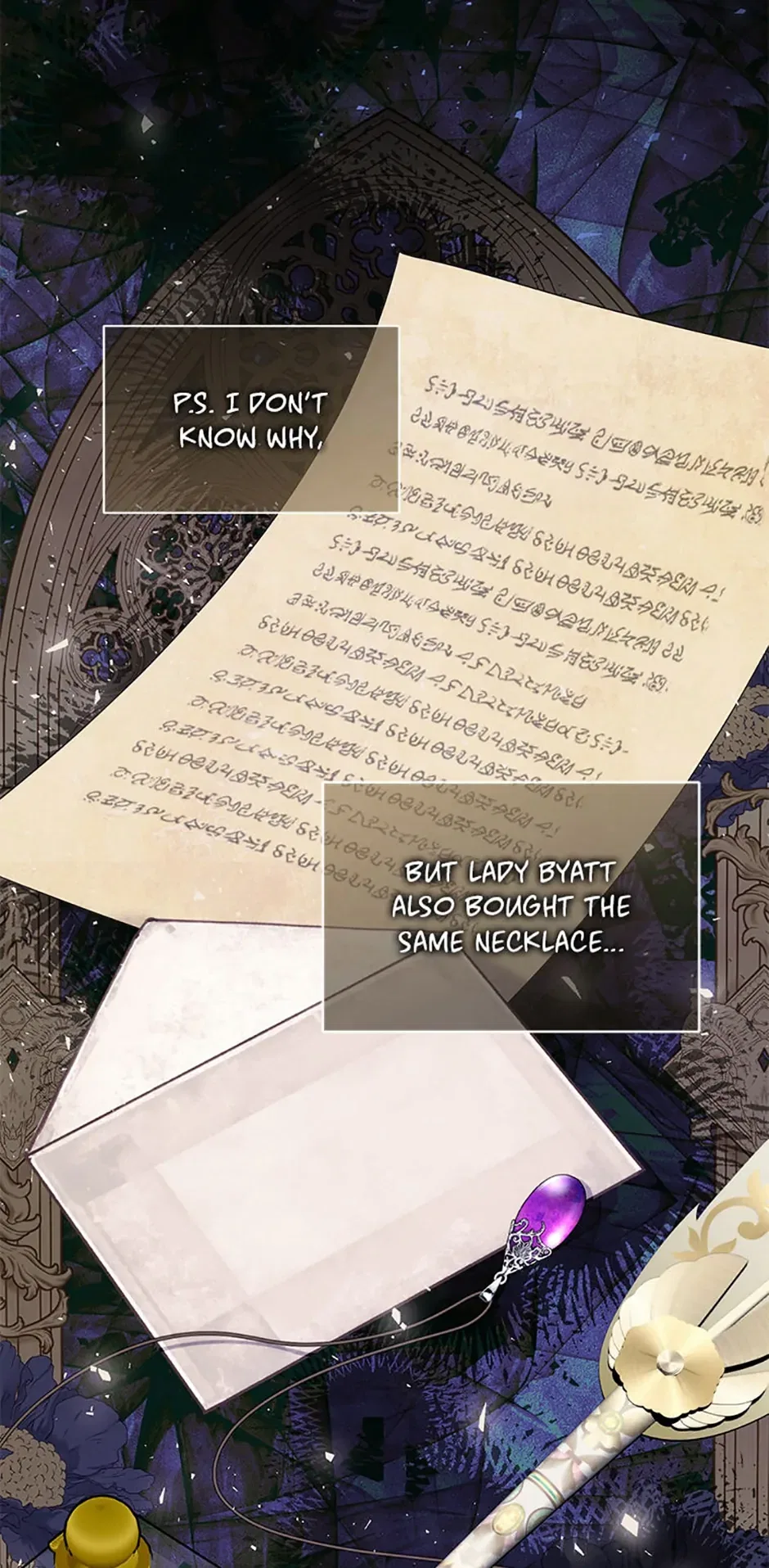 Helena: Master of the Guardian Stone Chapter 85 – Page 65