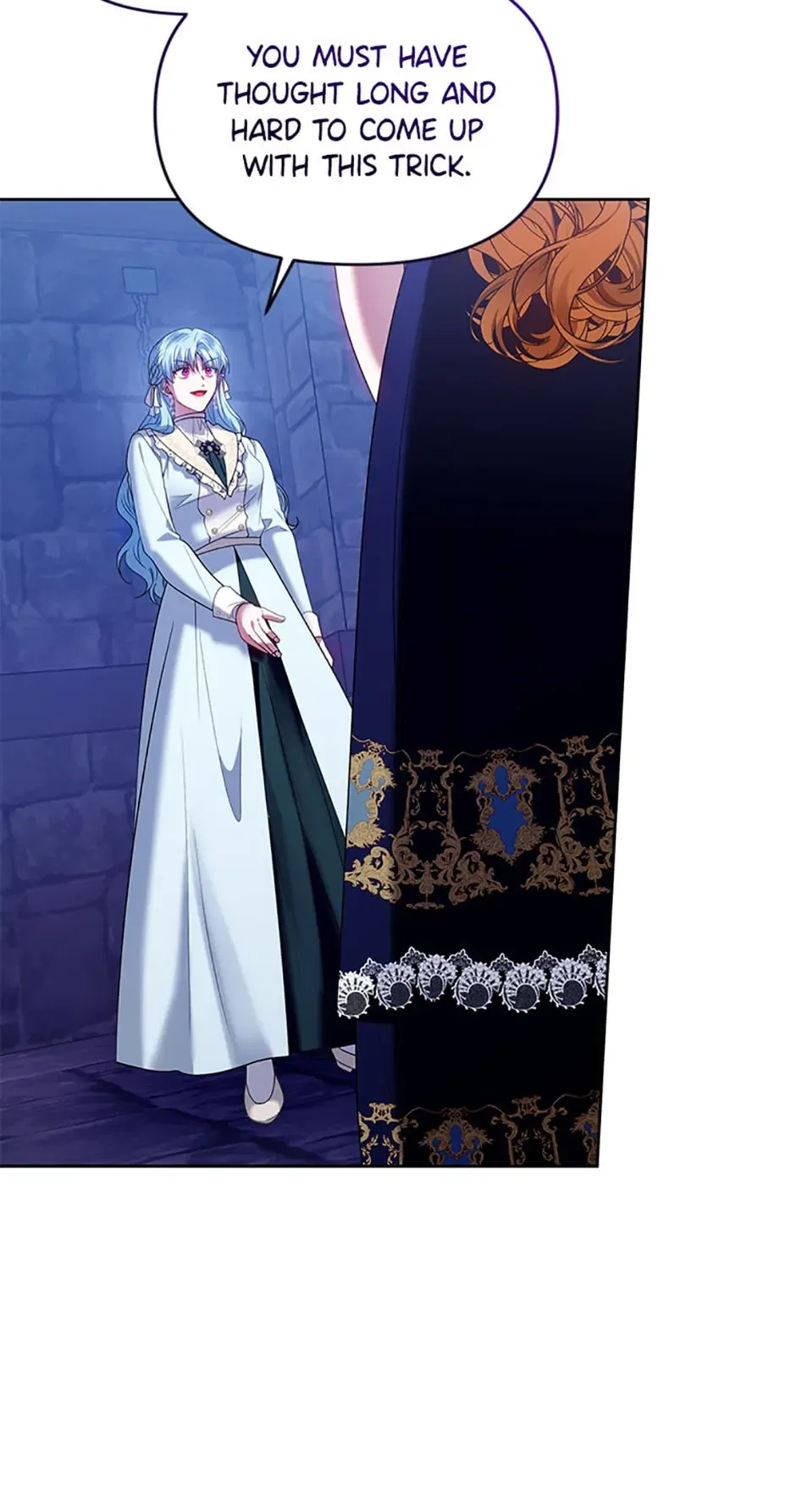 Helena: Master of the Guardian Stone Chapter 85 – Page 69