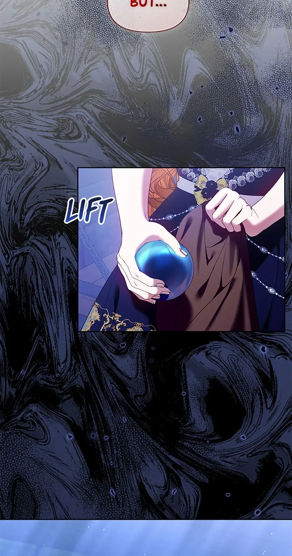 Helena: Master of the Guardian Stone Chapter 85 – Page 72