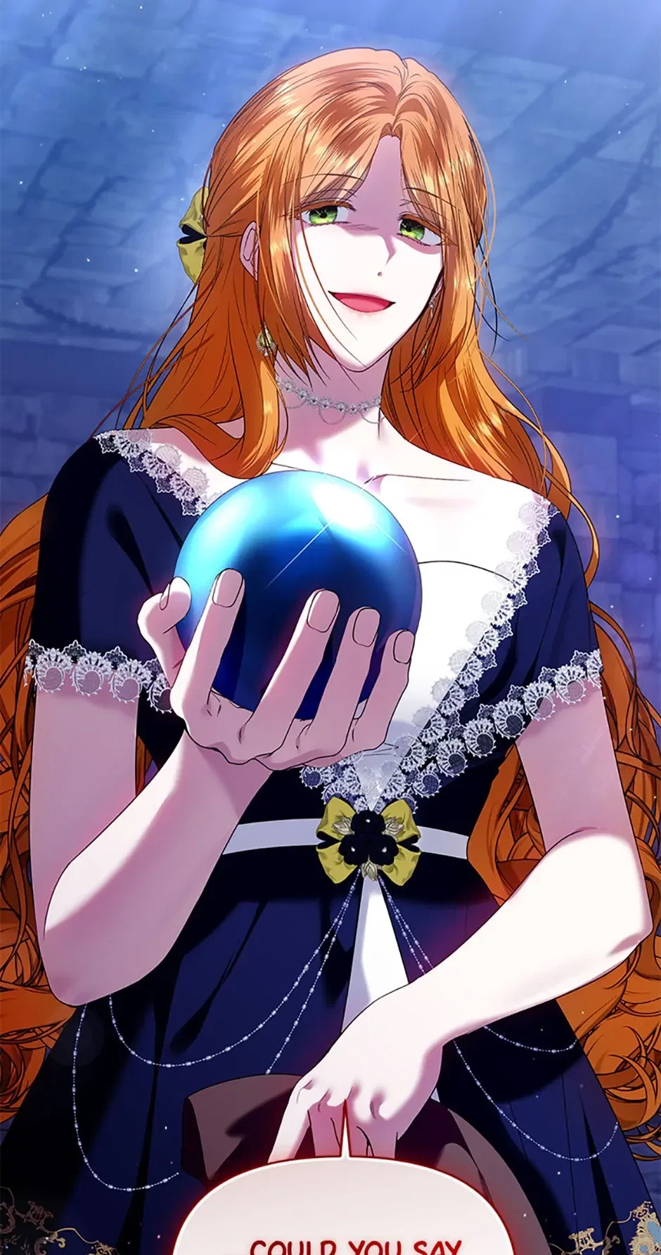 Helena: Master of the Guardian Stone Chapter 85 – Page 73