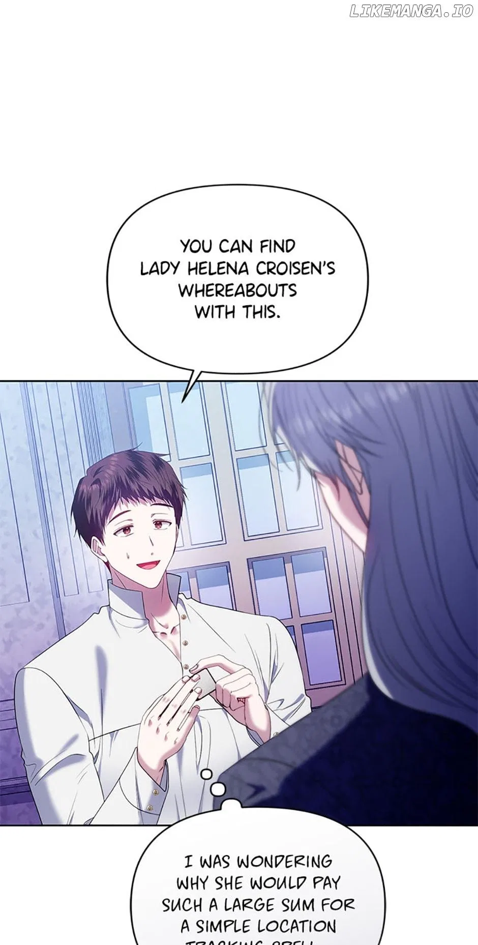 Helena: Master of the Guardian Stone Chapter 84 – Page 4