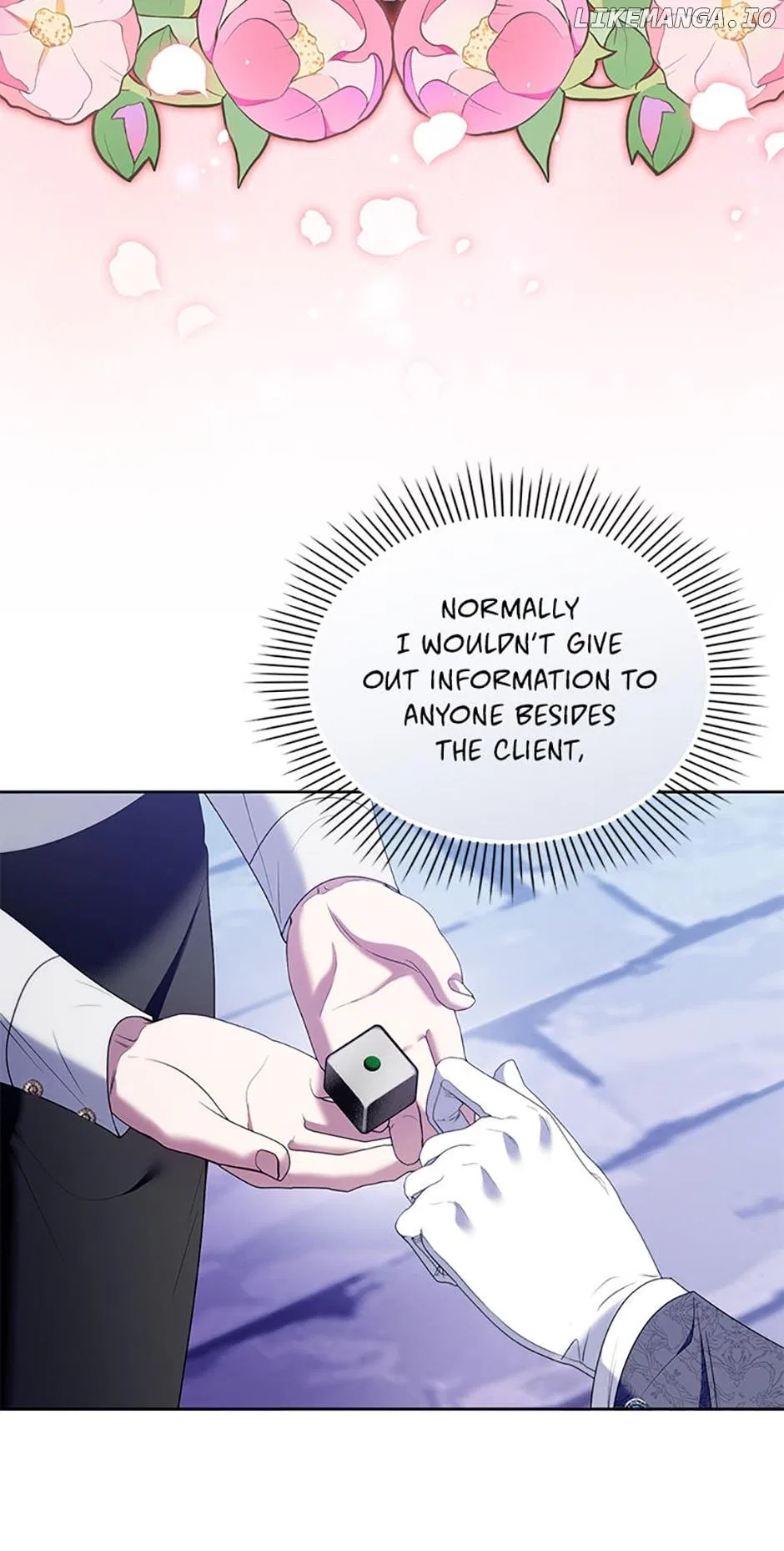 Helena: Master of the Guardian Stone Chapter 84 – Page 9