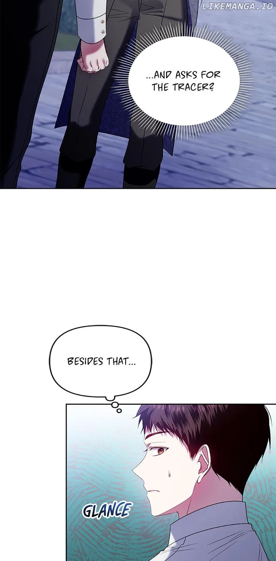 Helena: Master of the Guardian Stone Chapter 84 – Page 11