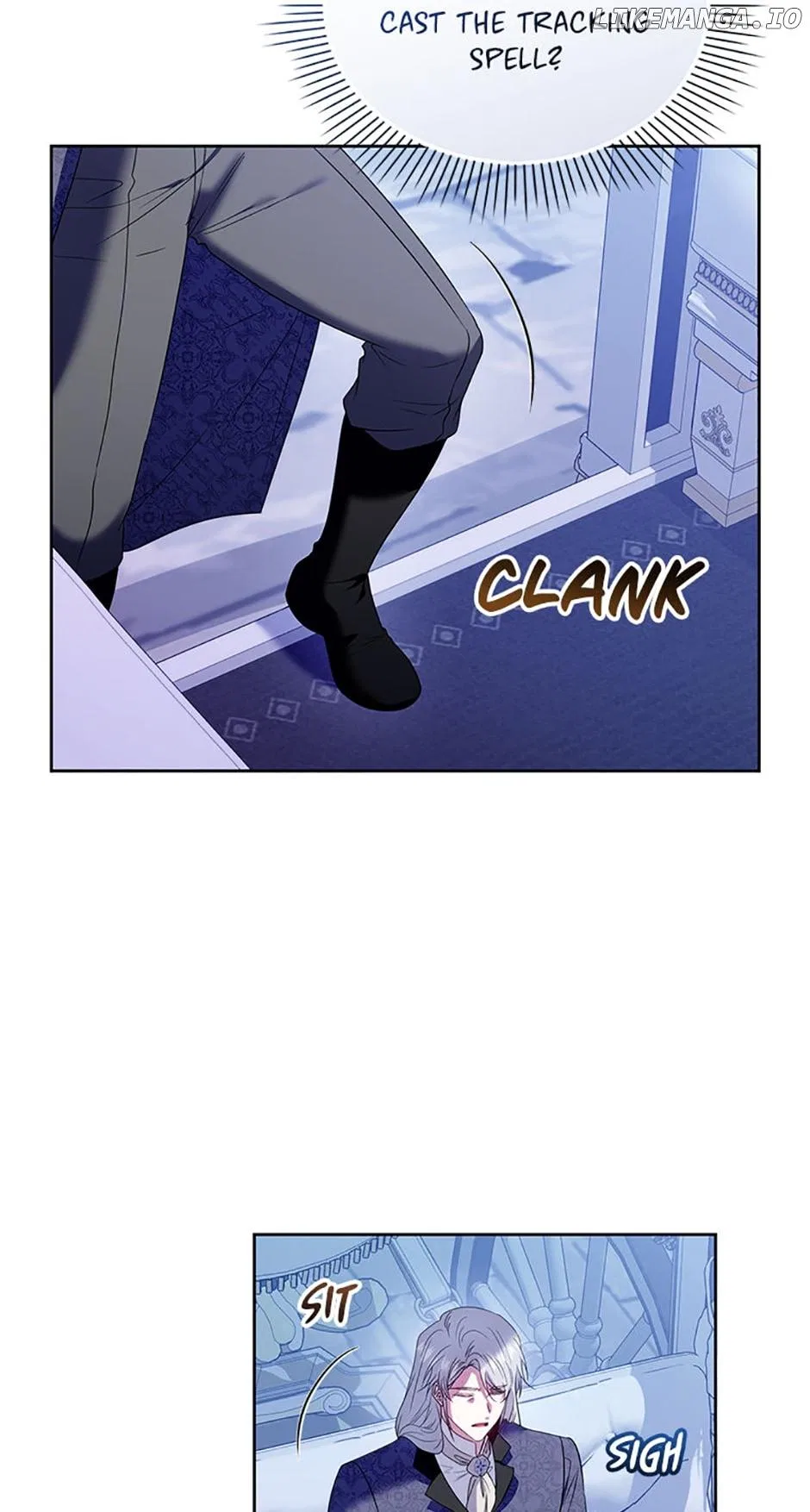 Helena: Master of the Guardian Stone Chapter 84 – Page 18