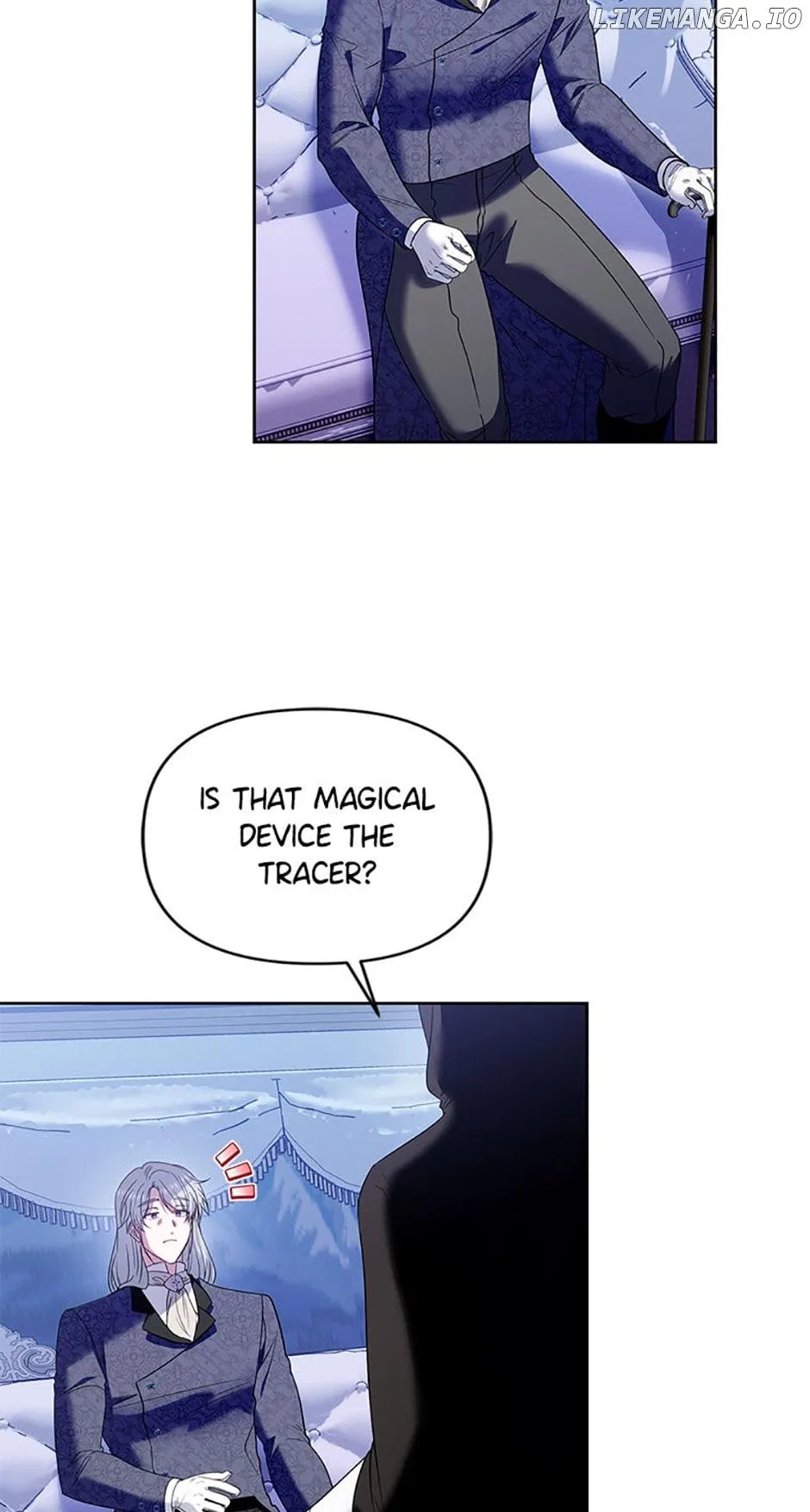 Helena: Master of the Guardian Stone Chapter 84 – Page 19