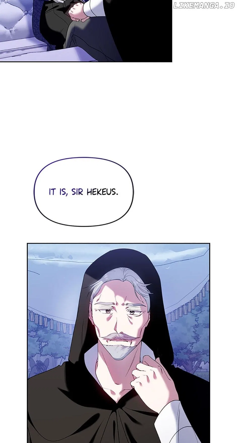 Helena: Master of the Guardian Stone Chapter 84 – Page 20