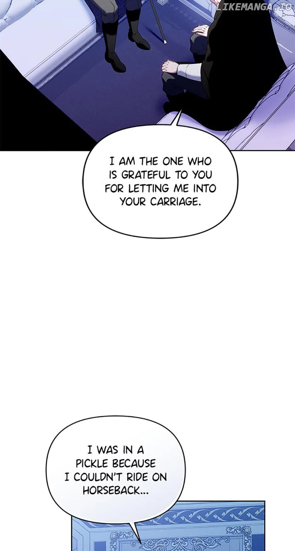 Helena: Master of the Guardian Stone Chapter 84 – Page 22
