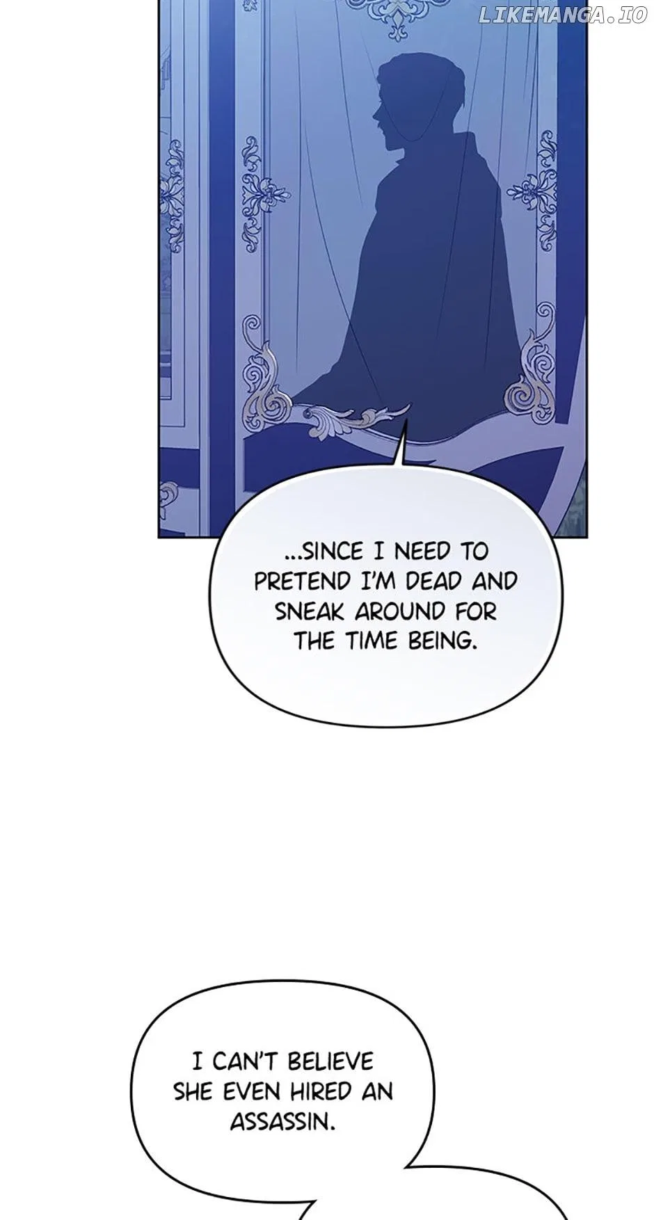 Helena: Master of the Guardian Stone Chapter 84 – Page 23