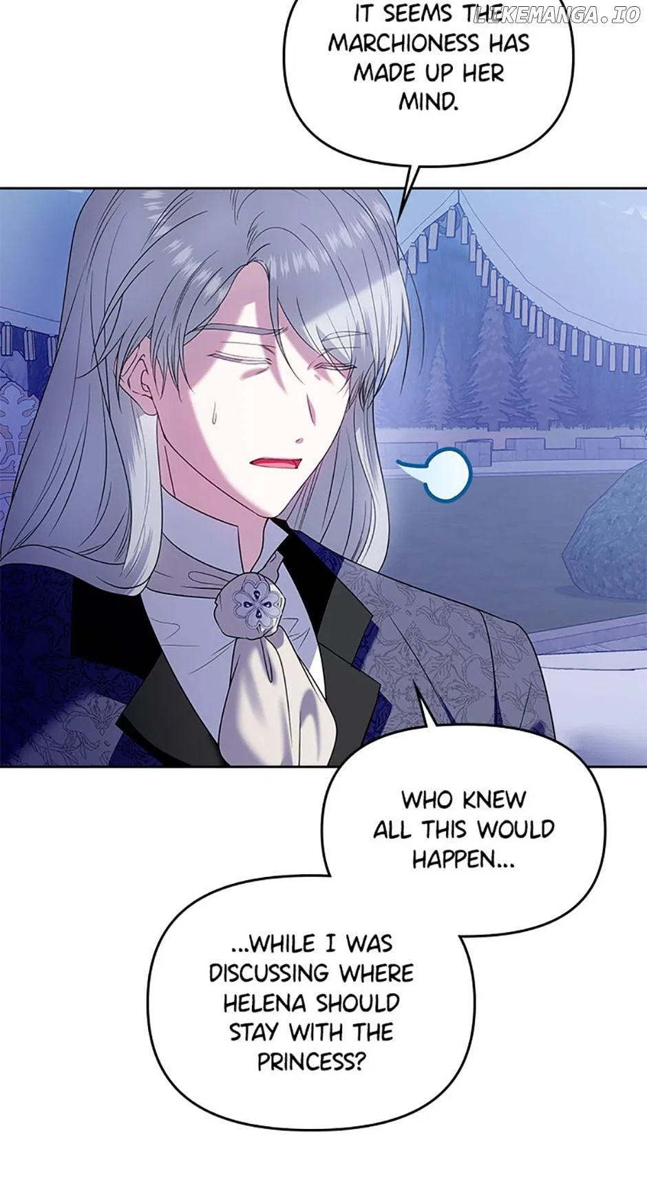 Helena: Master of the Guardian Stone Chapter 84 – Page 24