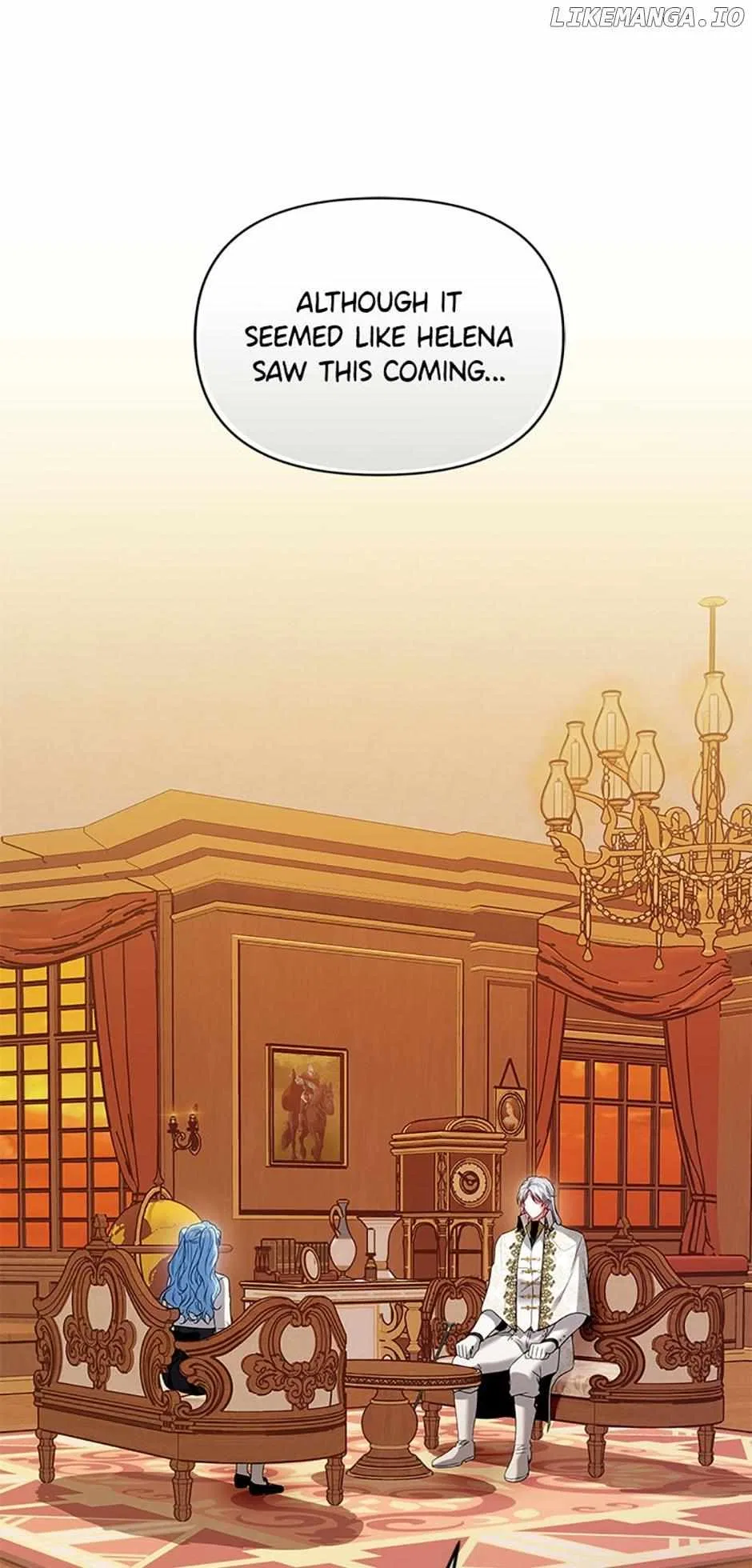 Helena: Master of the Guardian Stone Chapter 84 – Page 25