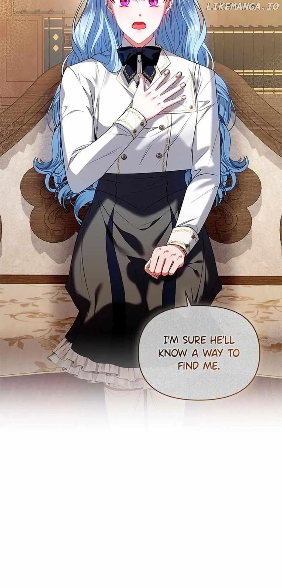 Helena: Master of the Guardian Stone Chapter 84 – Page 28