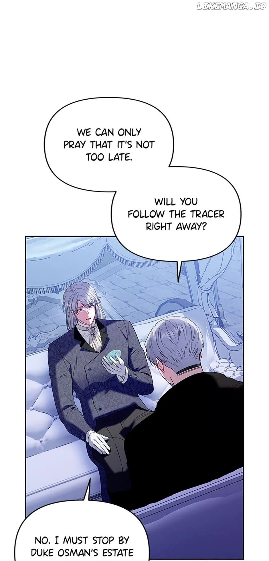 Helena: Master of the Guardian Stone Chapter 84 – Page 29