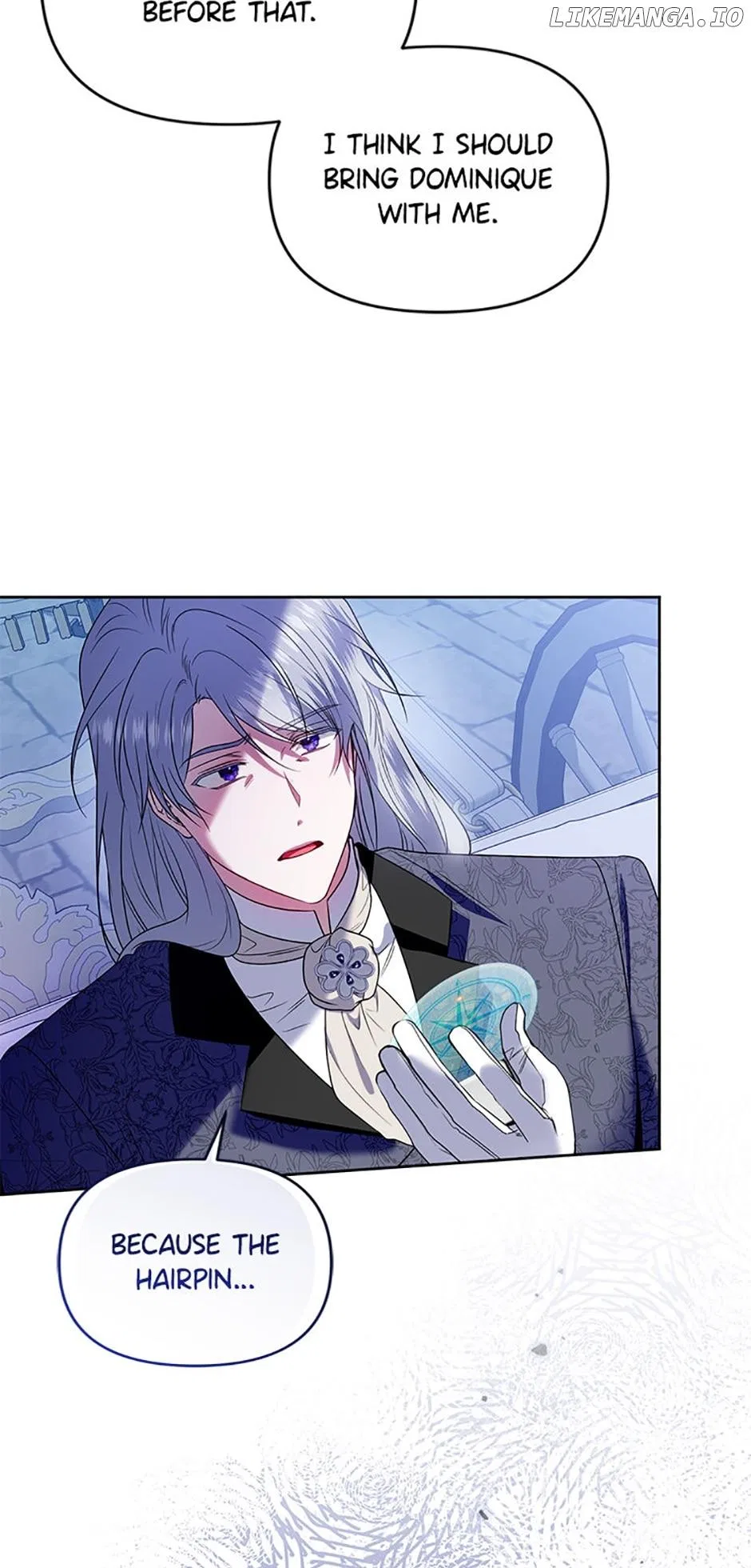 Helena: Master of the Guardian Stone Chapter 84 – Page 30