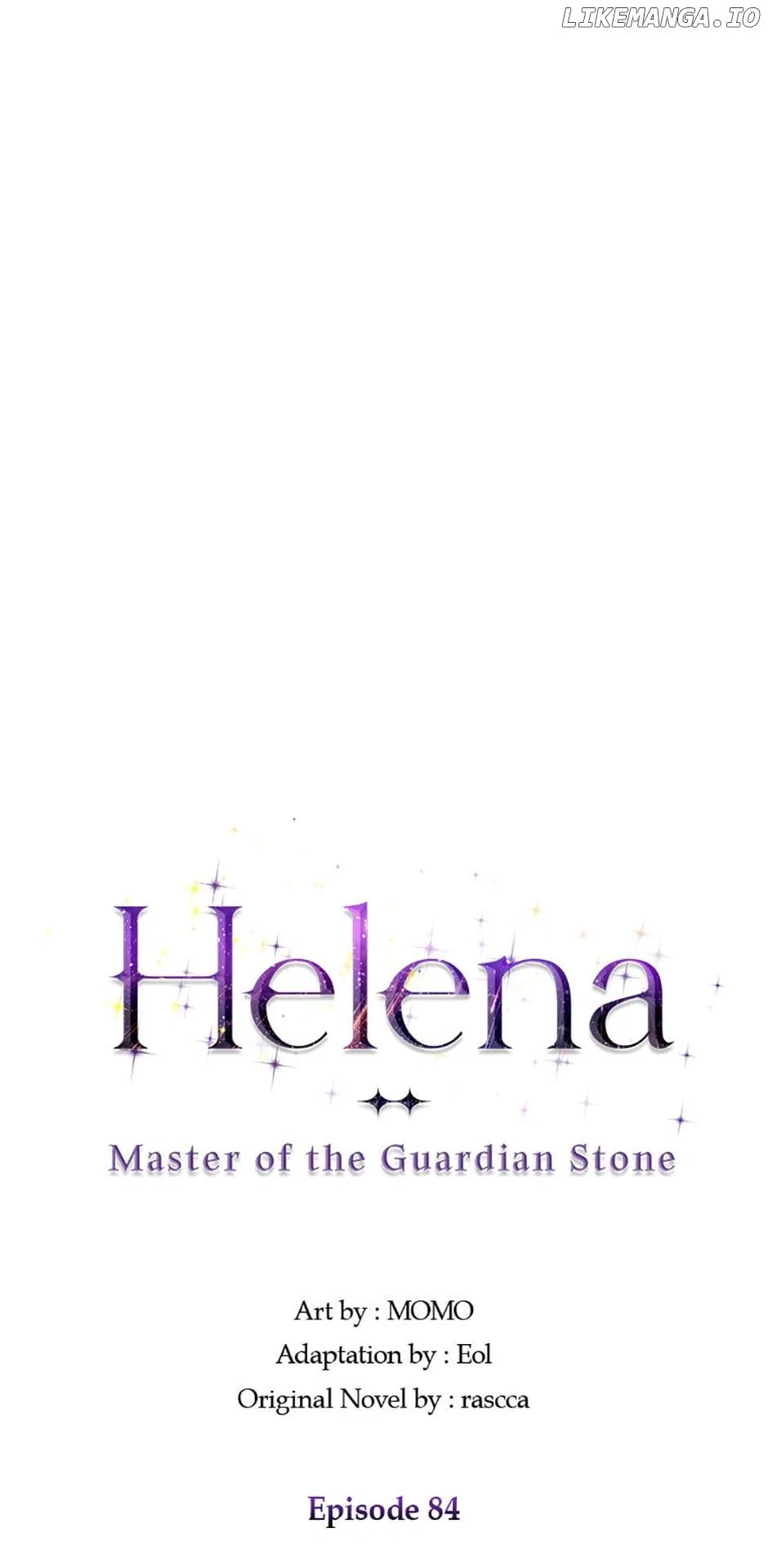 Helena: Master of the Guardian Stone Chapter 84 – Page 32
