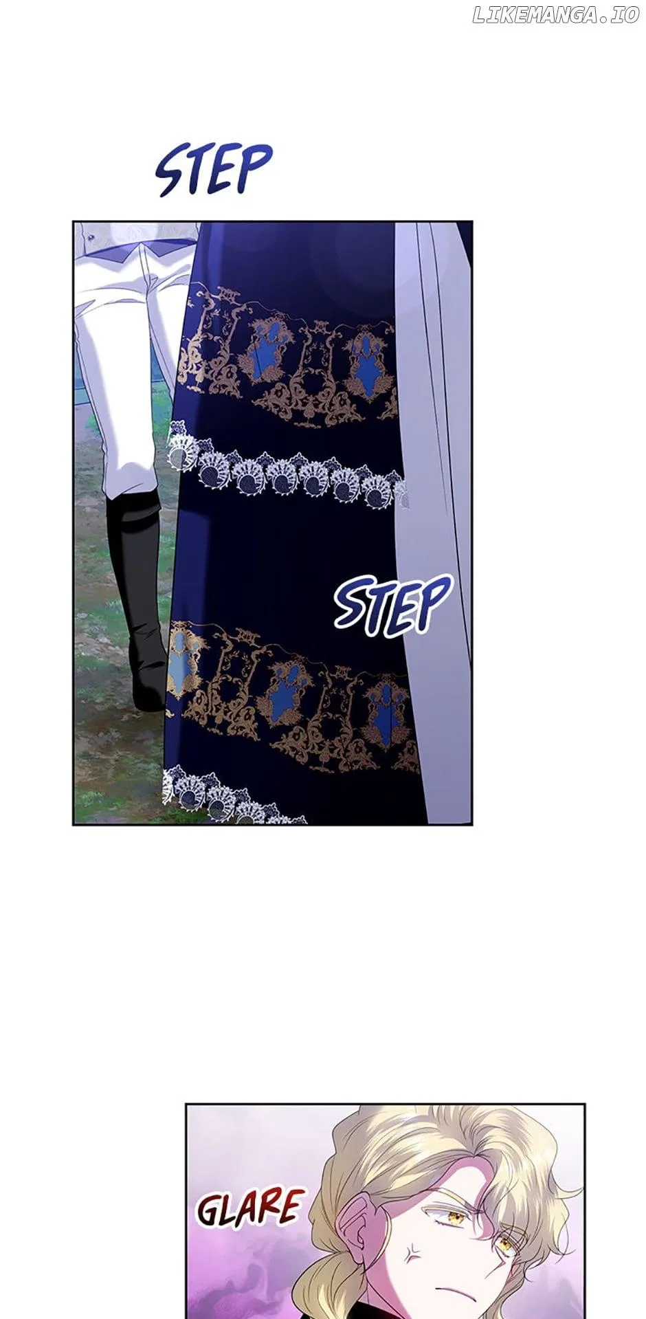 Helena: Master of the Guardian Stone Chapter 84 – Page 35