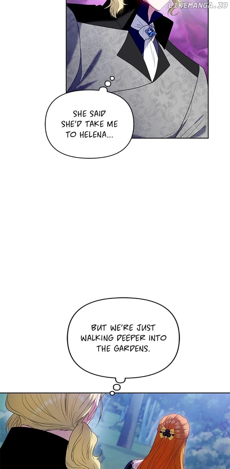 Helena: Master of the Guardian Stone Chapter 84 – Page 36