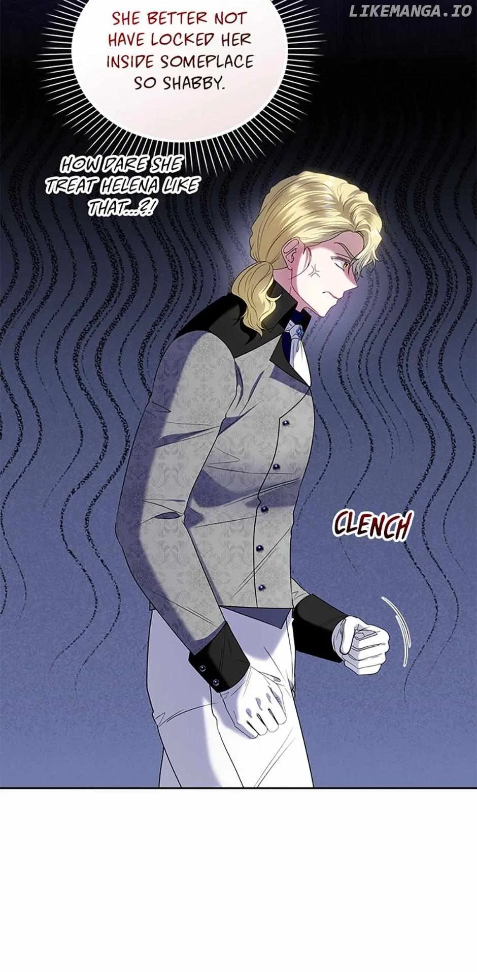 Helena: Master of the Guardian Stone Chapter 84 – Page 38