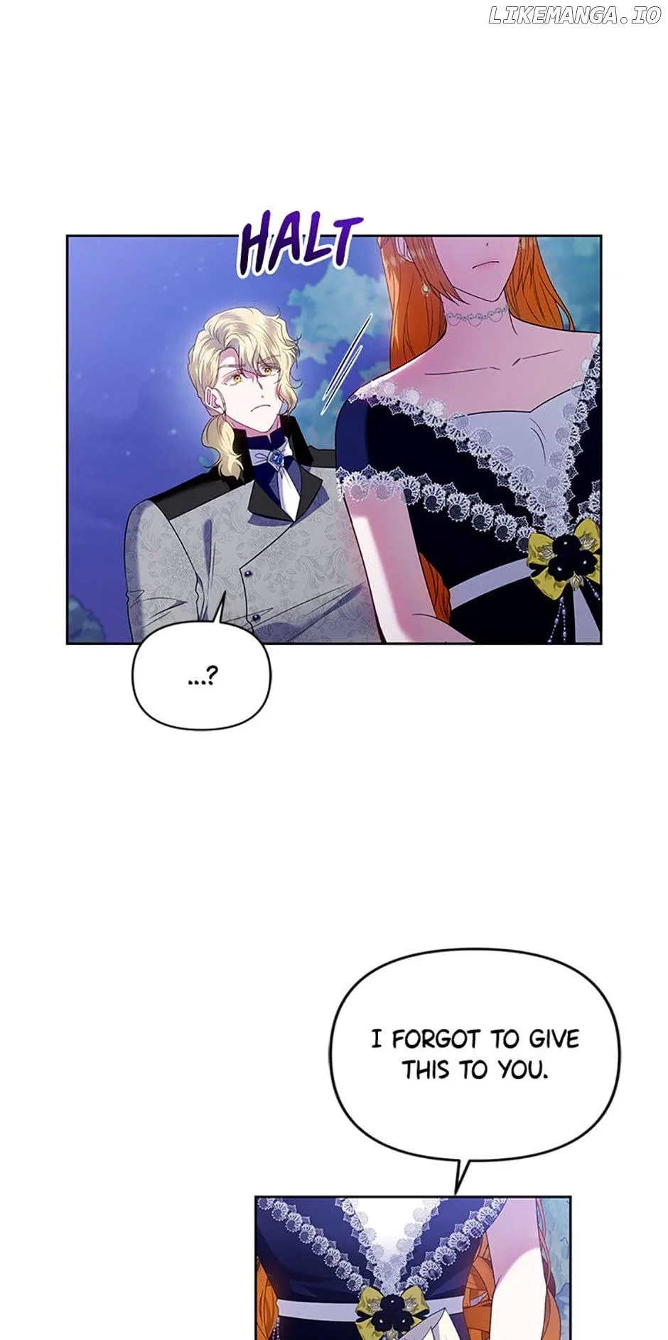 Helena: Master of the Guardian Stone Chapter 84 – Page 39