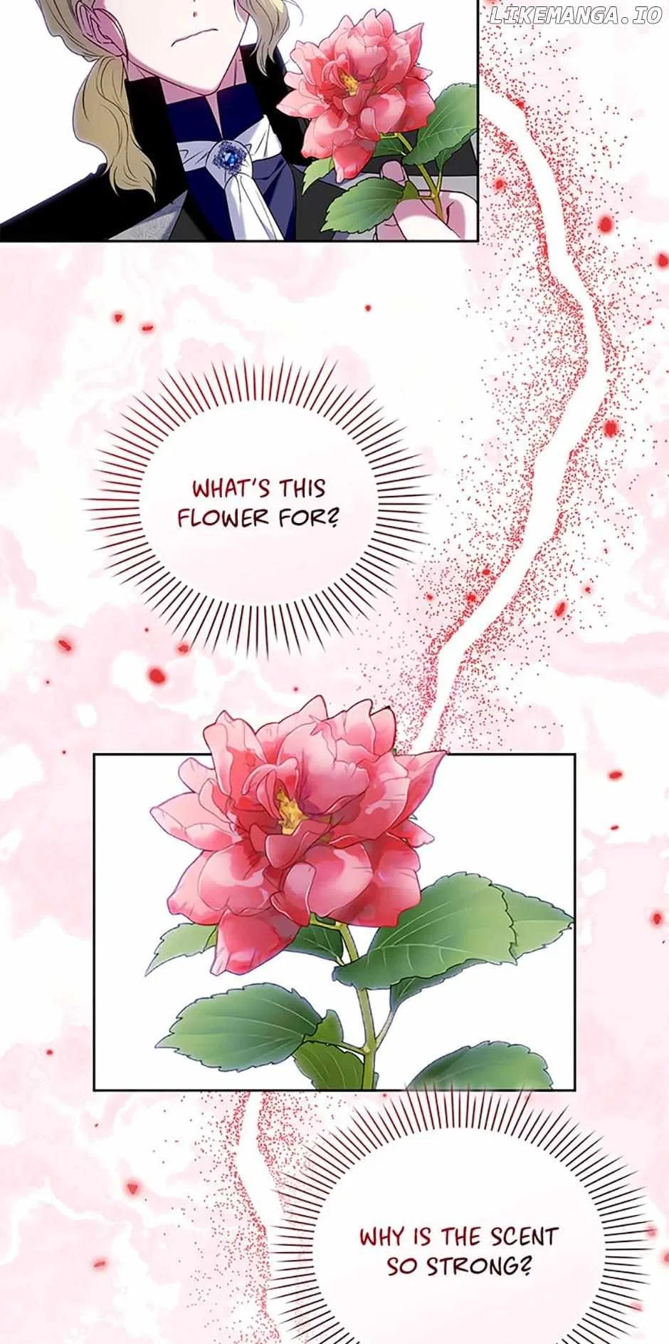 Helena: Master of the Guardian Stone Chapter 84 – Page 42