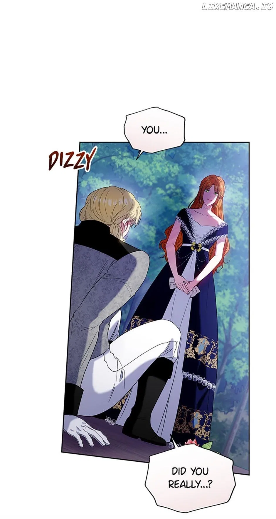 Helena: Master of the Guardian Stone Chapter 84 – Page 46
