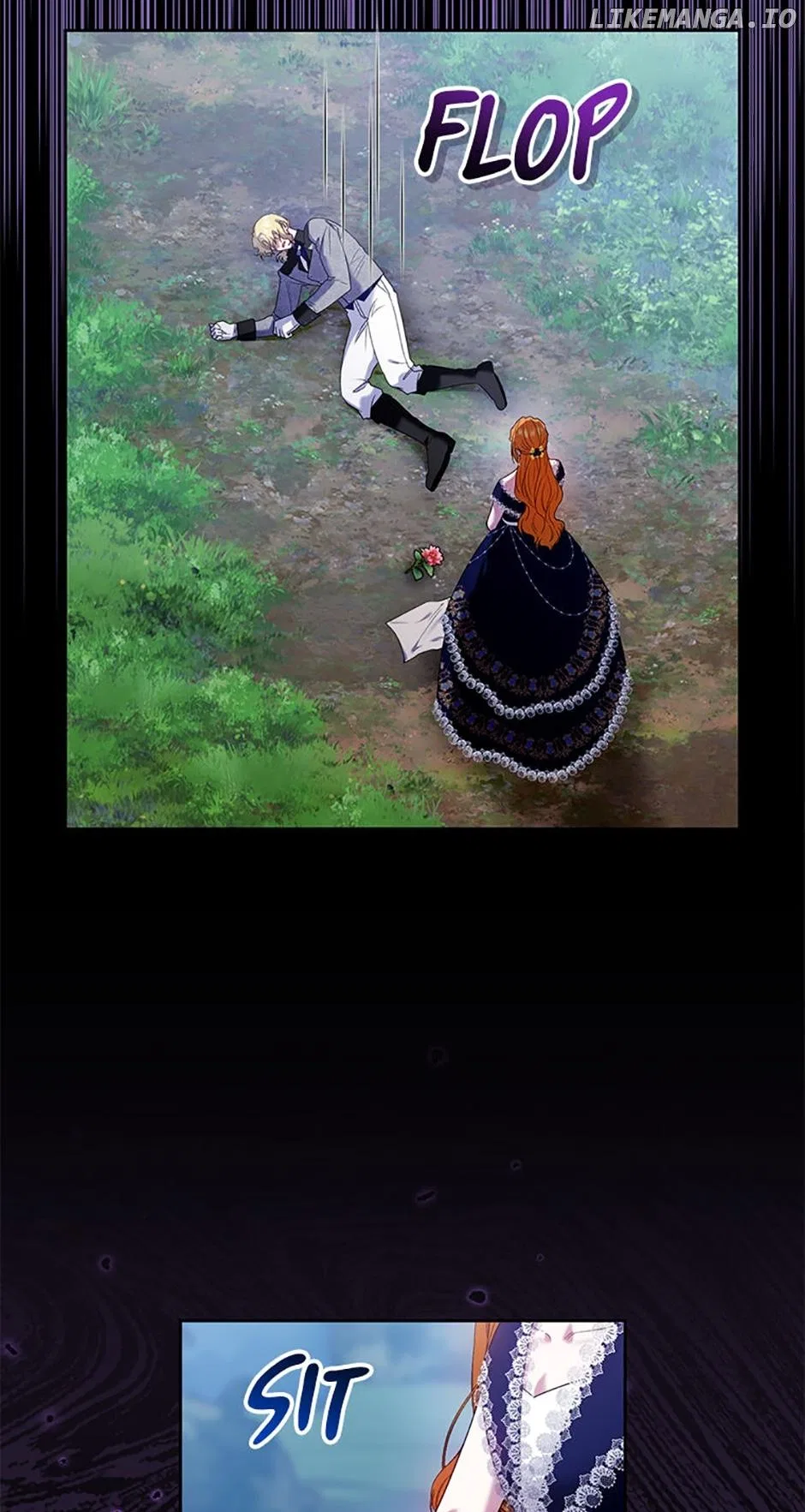 Helena: Master of the Guardian Stone Chapter 84 – Page 48