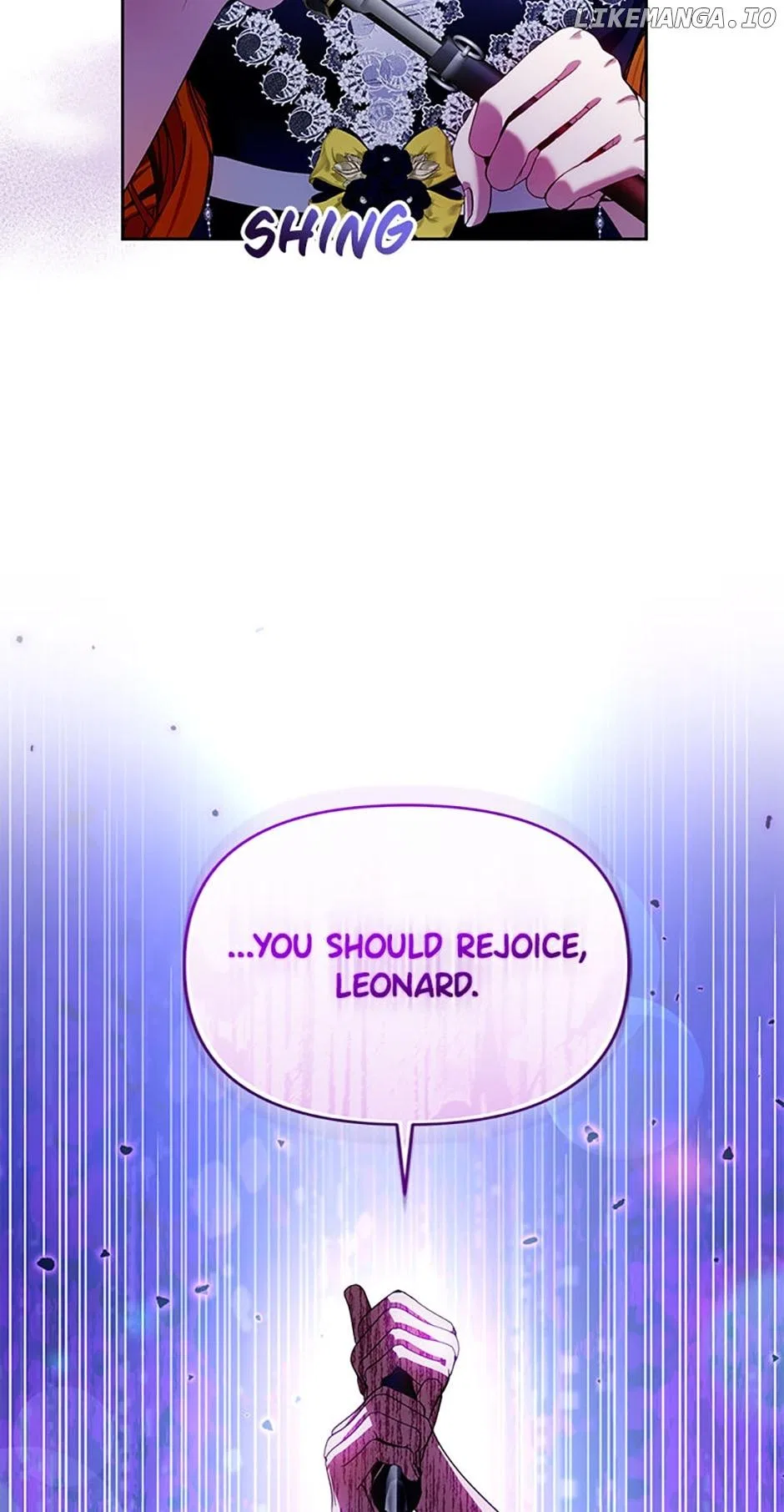 Helena: Master of the Guardian Stone Chapter 84 – Page 55