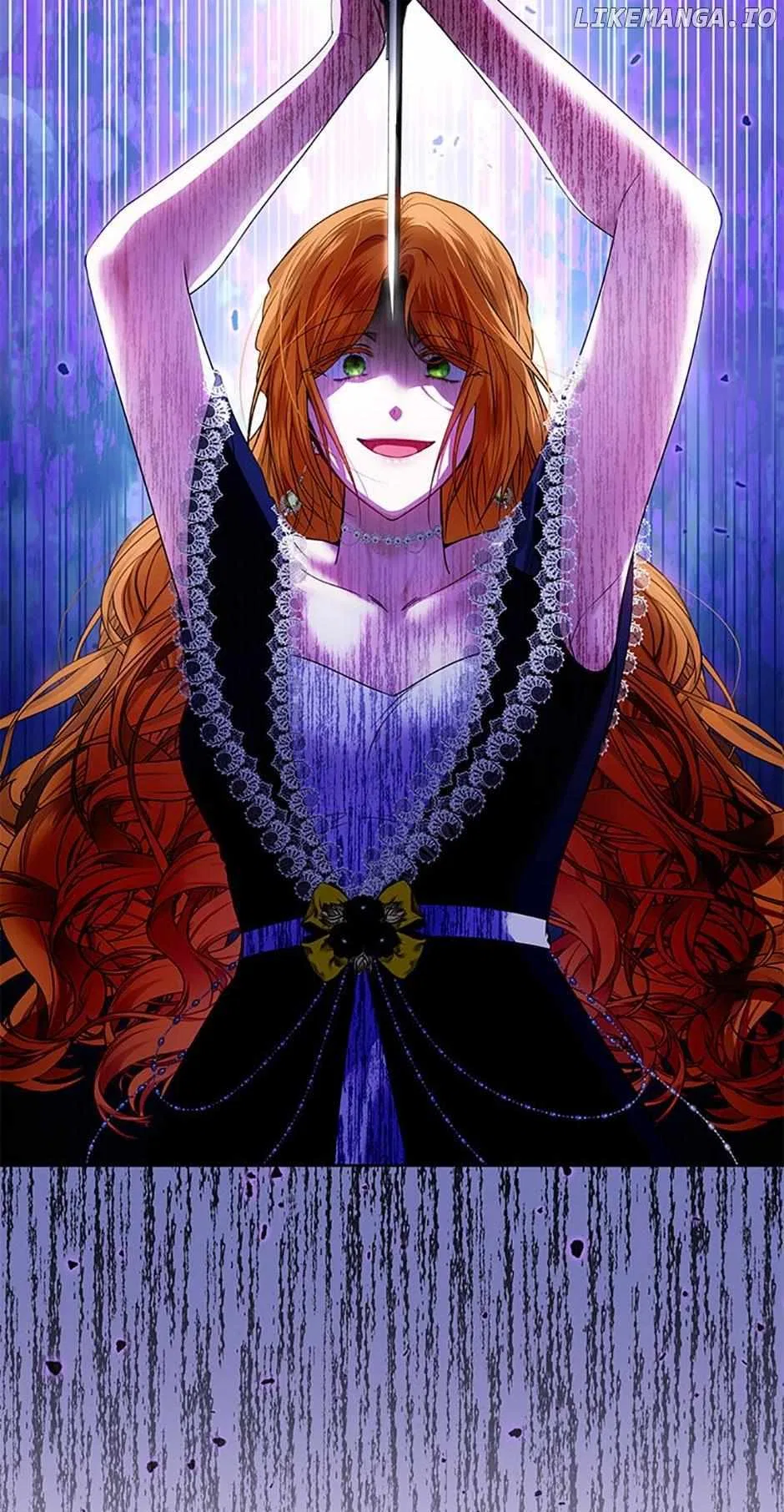 Helena: Master of the Guardian Stone Chapter 84 – Page 56
