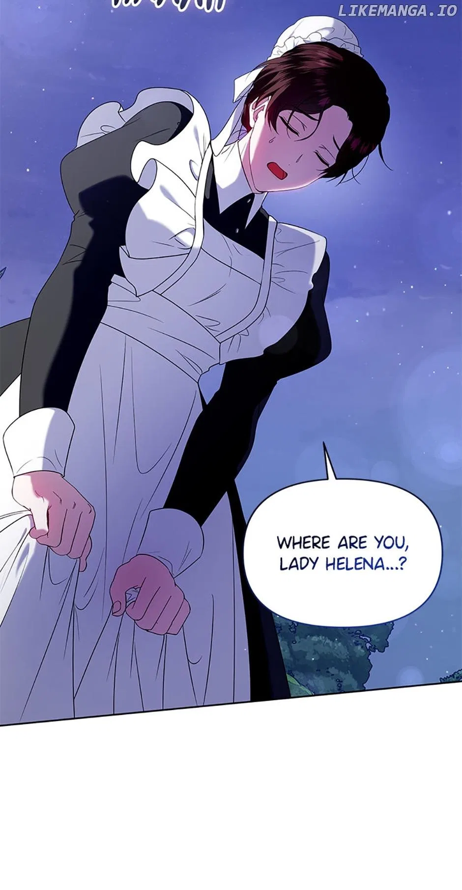 Helena: Master of the Guardian Stone Chapter 84 – Page 58