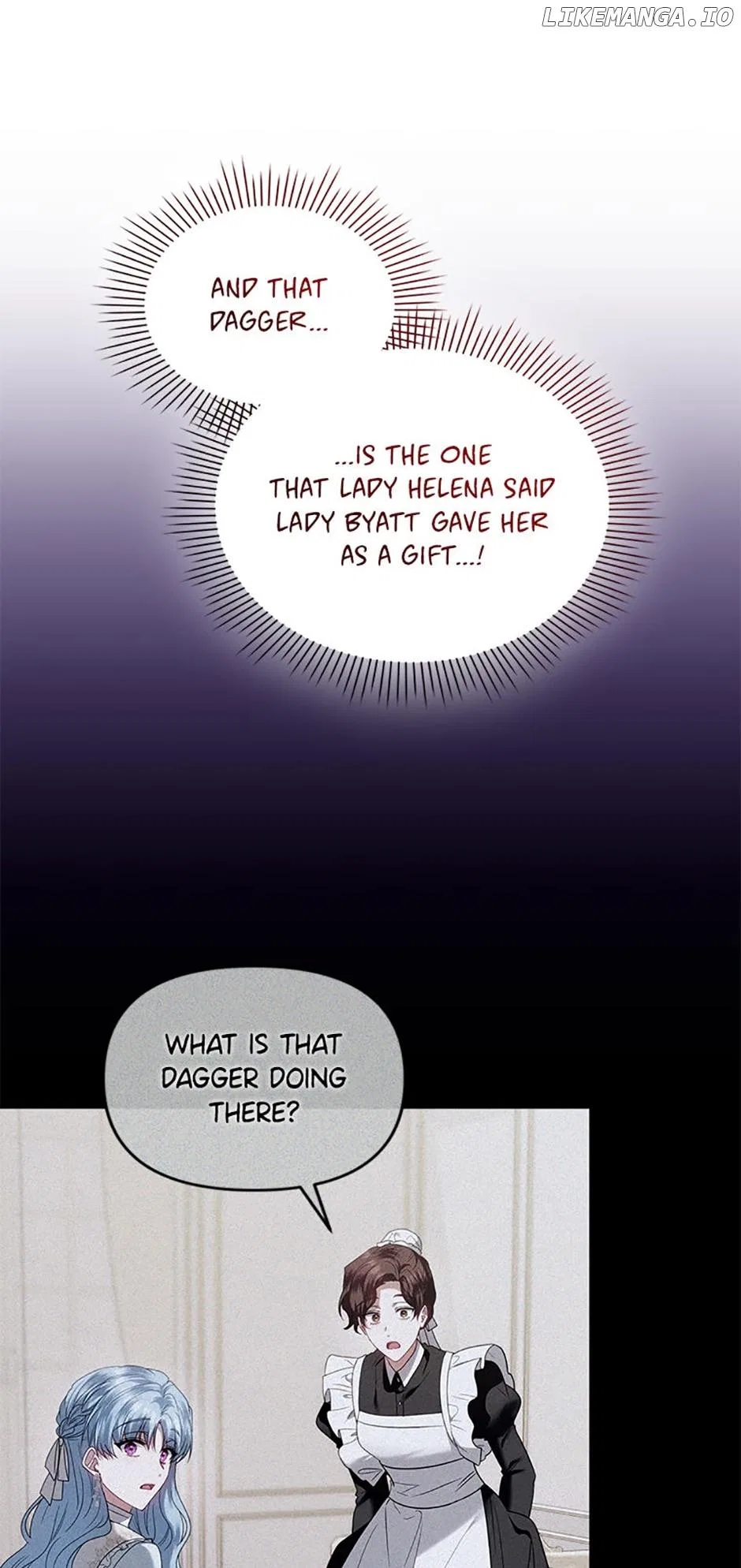 Helena: Master of the Guardian Stone Chapter 84 – Page 64