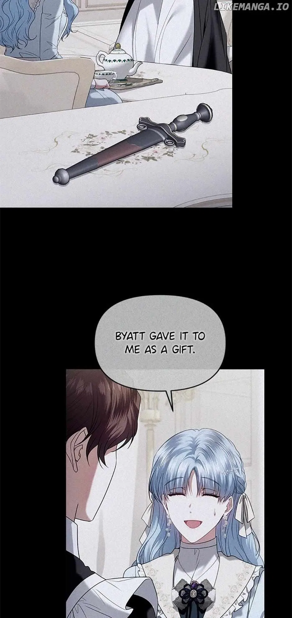 Helena: Master of the Guardian Stone Chapter 84 – Page 65