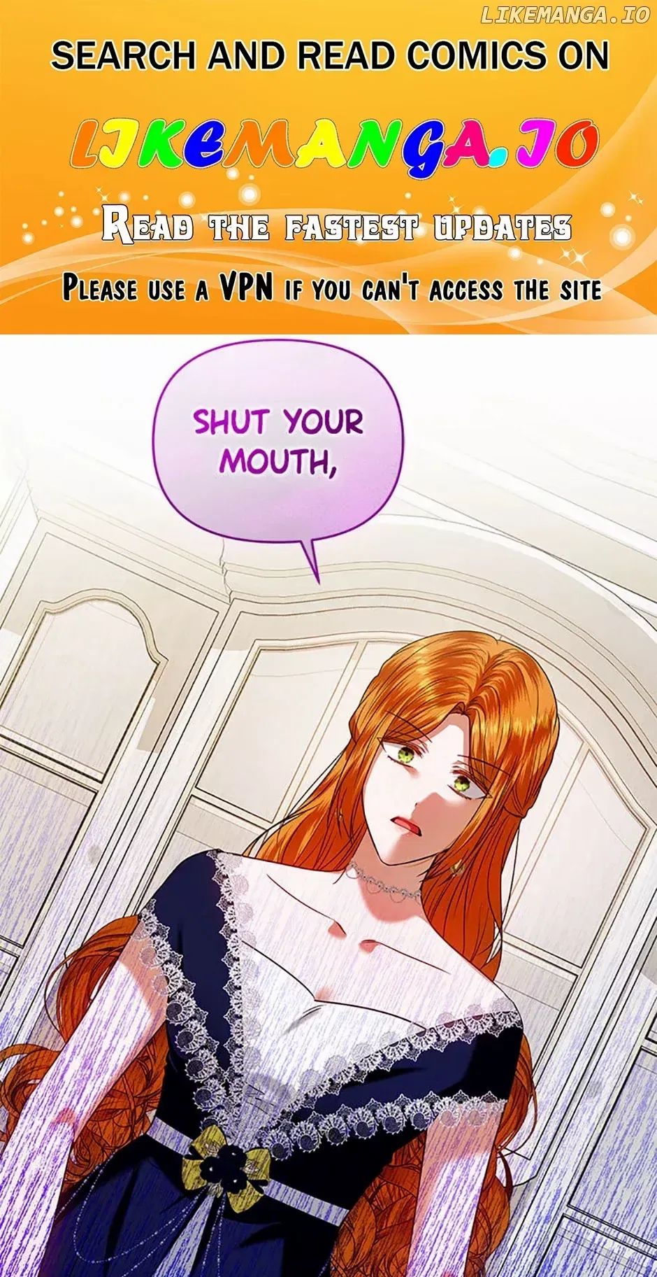 Helena: Master of the Guardian Stone Chapter 83 – Page 1