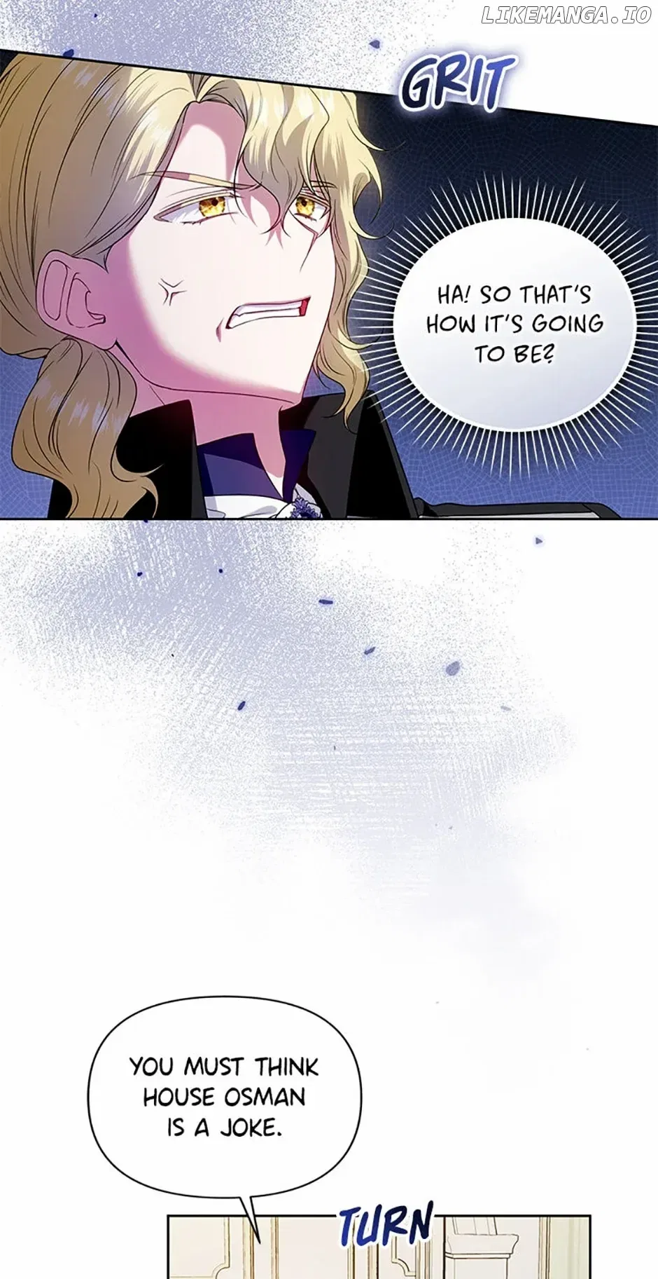 Helena: Master of the Guardian Stone Chapter 83 – Page 4